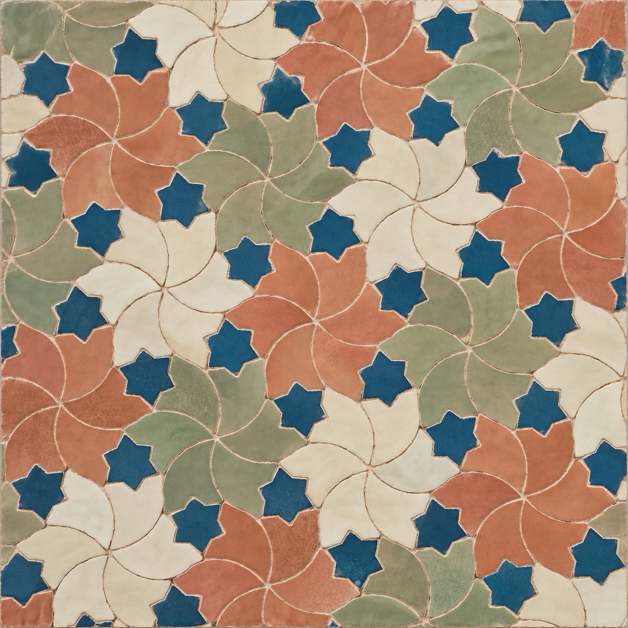 Mosaico